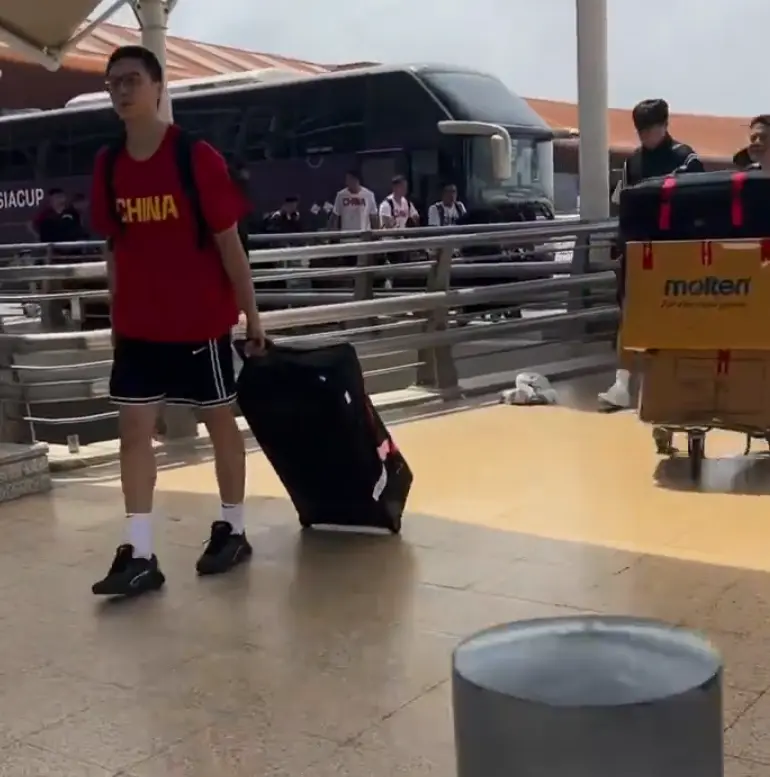 郭士强指导, 在决赛中, 是疲劳满身