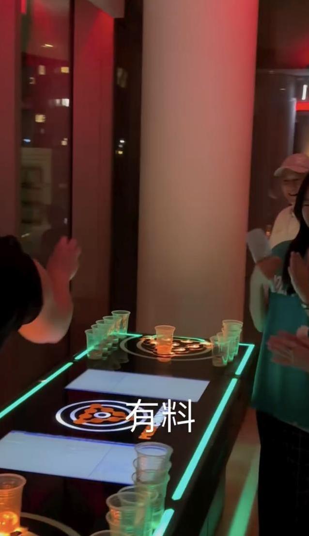 这次带着小